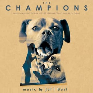 The Champions - Jeff Beal