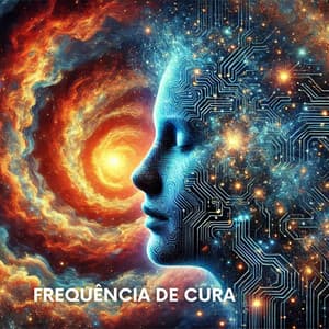 Frequência de Cura: Transformação Interior e Equilíbrio Espiritual - Nova Frequência