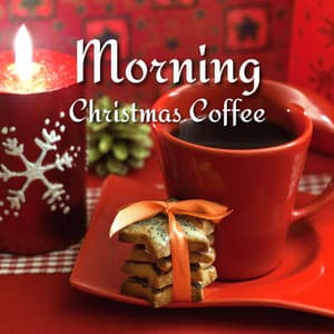 Morning Christmas Coffee - Christmas Music Jazz