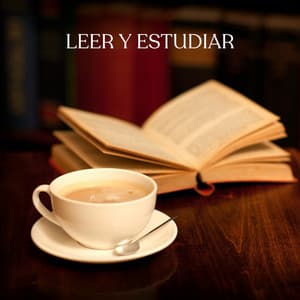 Leer y Estudiar - Fondo de la lectura