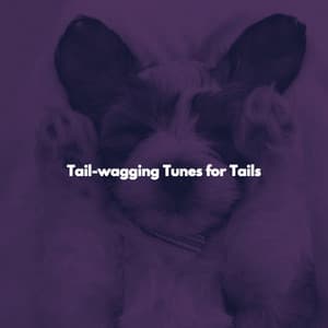 Tail-wagging Tunes for Tails - Jazzy Studying Music