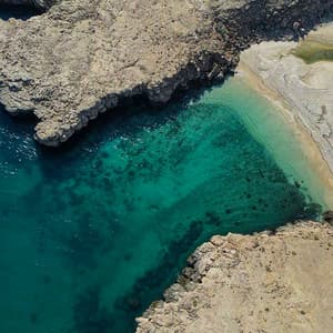 12AM Coastal: Chakra Resonance - Ocean Sounds