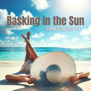 Basking in the Sun: Summer Chillout '24 - Chili House