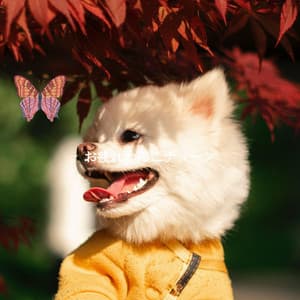 お疲れわんこチューン - Music for Cooking