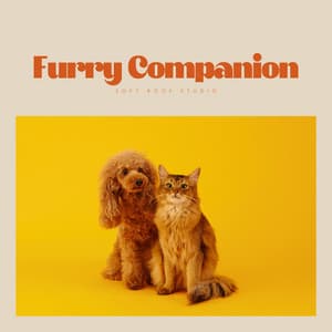 Furry Companion - Reiki for Animals