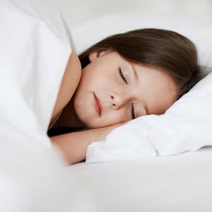 Lullaby of Raindrops: Piano Sleep Serenades - Piano for Sleep