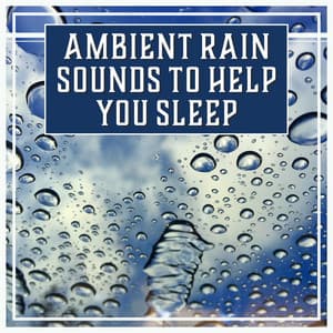 Ambient Rain Sounds to Help You Sleep - Sleep Cycles Music Collective