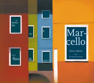 Marcello - Benedetto Marcello