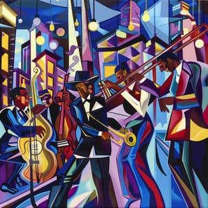 Velvet Serenades - Jazz for Babies