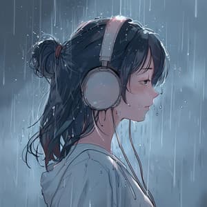 Raindrop's Chorus: Music for the Soul - Delta Pure Waves