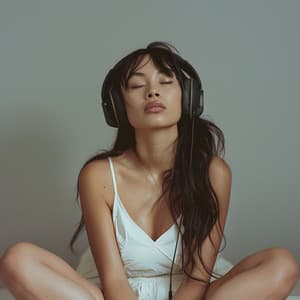 Meditación Silenciosa: Música Para Calma Interior - Colectivo de música de meditación