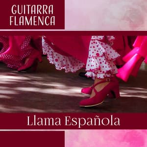 Guitarra Flamenca - Llama Española - Música Zen Relajante Conjunto
