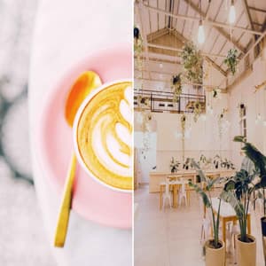 Cuban Bolero - Music for Spring Stories - Lounge Jazz Bar