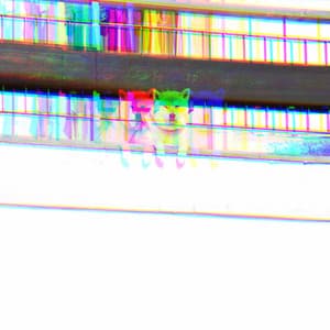 Suave Backdrop for Roaring Pups - Dog Sleeping Soundtracks Deluxe