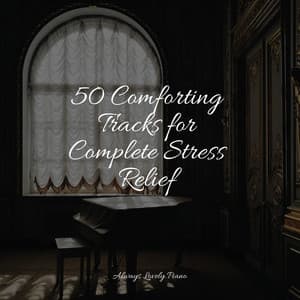 50 Piano Songs to Soothe Your Worries - Relaxing Piano Music Masters