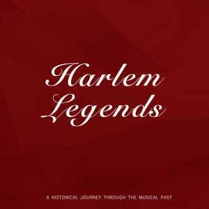 Harlem Legends - Cootie Williams