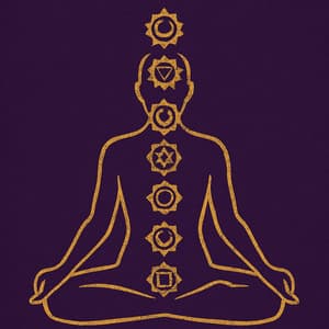 Guarigione in armonia con l’energia dei sette chakra - Chakra della guarigione