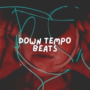 Down Tempo Beats - Lofi Jazz