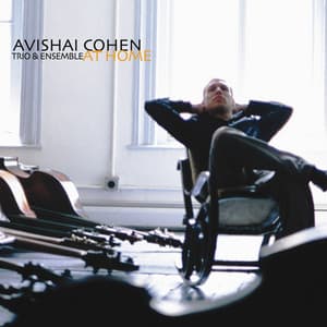At Home - Avishai Cohen