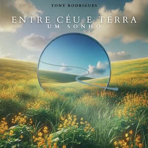 Entre Céu e Terra, Um Sonho - Tony Rodrigues