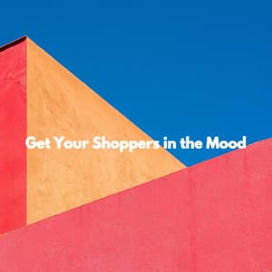 Get Your Shoppers in the Mood - Dîner Jazz