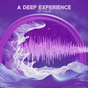 A Deep Experience of Calm: Peaceful Beats of Ambient Downtempo - Chillout Café