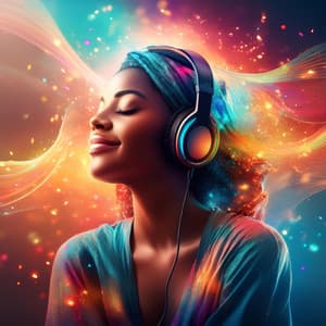 Study Vibes: Music for Productive Sessions - Mind And Soul In Peace