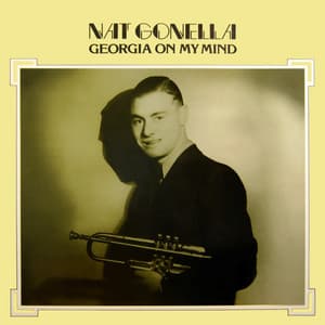 Georgia On My Mind - Nat Gonella