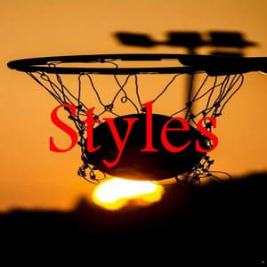 Styles - Old School Instrumentals