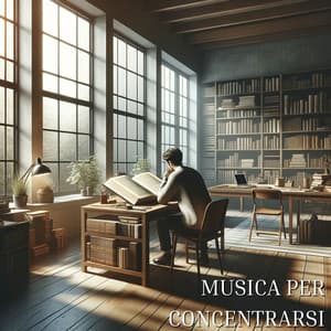 Musica per concentrarsi e studiare – Frequenze - Meditazione musica zen institute