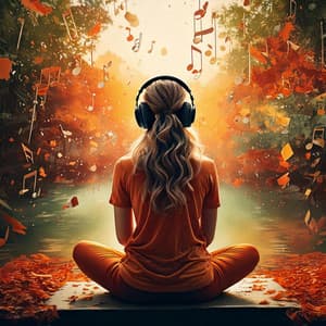 Music for Meditation: Path to Calm - 432Hz Destroy Unconcsious Blockages