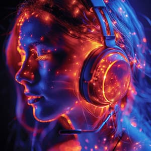 Viaje Místico: Música Binaural Para La Meditación Espiritual - Meditaciones nativas americanas