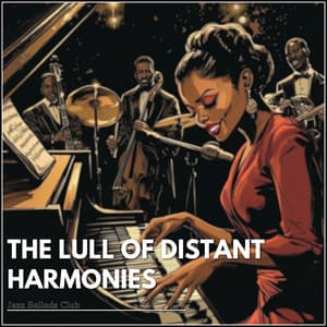The Lull of Distant Harmonies - Jazz Ballads Club