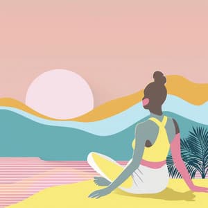 Armonía En Reposo: Música De Relajación - Recarga de la Tarde