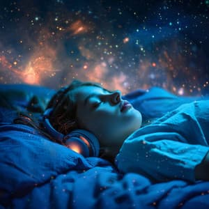 Music for Restful Sleep: Gentle Evening Tones - Sleep Tribe