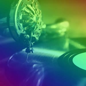 Music for Retro Drives - Musique pour Travailler Playlist