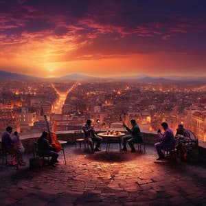 Miradas de Trombón - Focus at Work Jazz Playlist