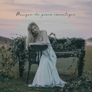 Musique de piano romantique: Piano instrumental, Musique de mariage, Piano Instrumental, Piano Romantique, Chansons d'Amour de Piano - Jazz douce musique d'ambiance