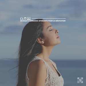 Musique d'ambiance Apaisante pour La Méditation - Sommeil profond