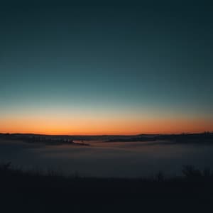 396 Hz The Power of Here and Now - Calm Music