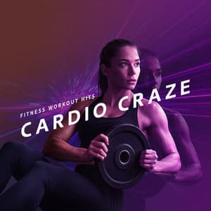 Cardio Craze - Fitness Workout Hits