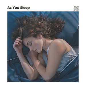 As You Sleep - Calm Music For Sleeping
