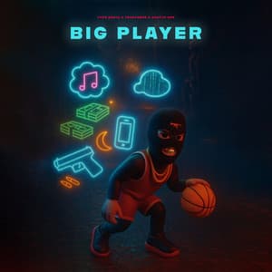 Big Player - Type Beats