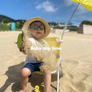 Baby nap time - ASMR Baby Sleep Sounds