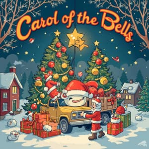 Christmas Music - Classical Christmas Music