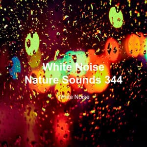 White Noise 344 - White Noise
