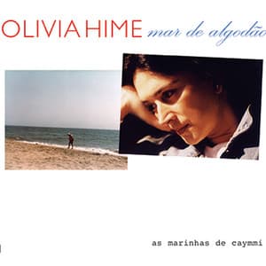 Mar de Algodão - Olivia Hime