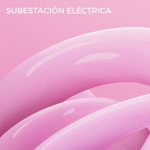 Subestación Eléctrica - Generar vibraciones