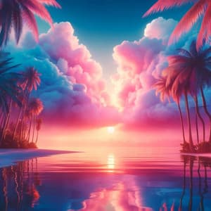 Immersive Chillout Journeys - Electronic Music Masters