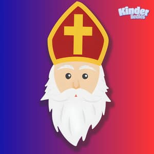 #1 - Liedjes voor Sinterklaas 2023 - Sinterklaasliedjes